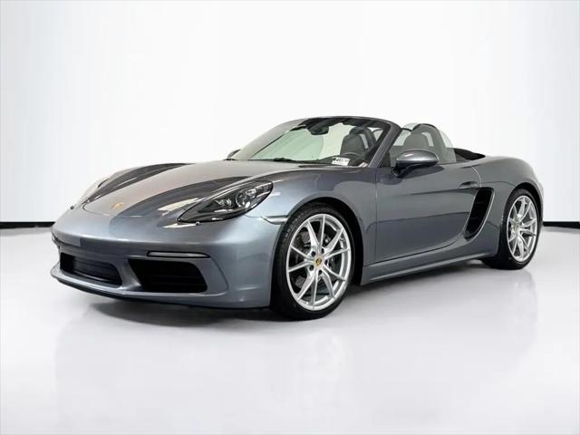 2025 Porsche 718 Boxster Unknown for sale in Fremont, CA