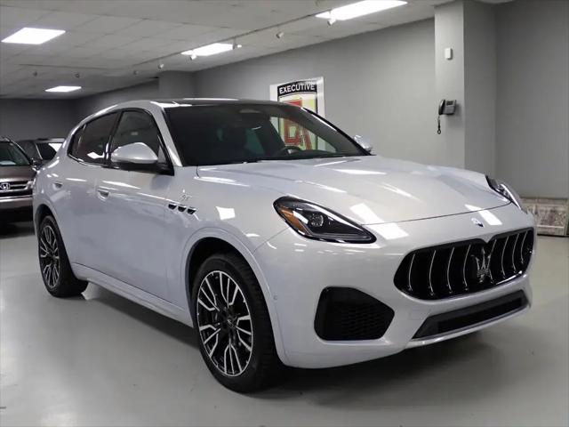 2023 Maserati Grecale GT for sale in Lee's Summit, MO