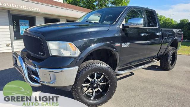2015 Ram 1500 Big Horn for sale in Virginia beach, VA