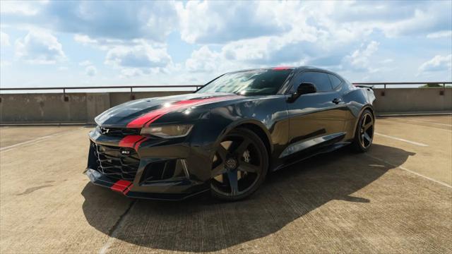 2018 Chevrolet Camaro ZL1 for sale in Springfield, MO