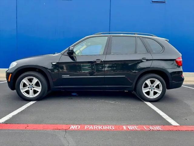 2013 BMW X5 xDrive35i Premium for sale in Round Rock, TX