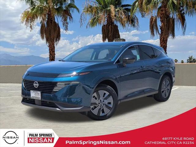 2025 Nissan Murano SL for sale in Cathedral City, CA