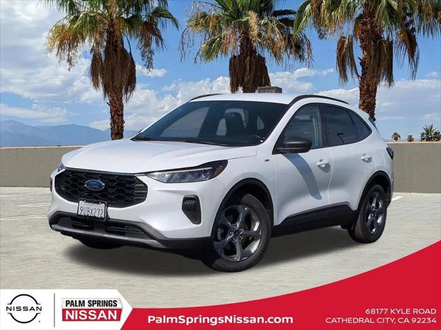 2025 Ford Escape ST-Line for sale in Cathedral City, CA