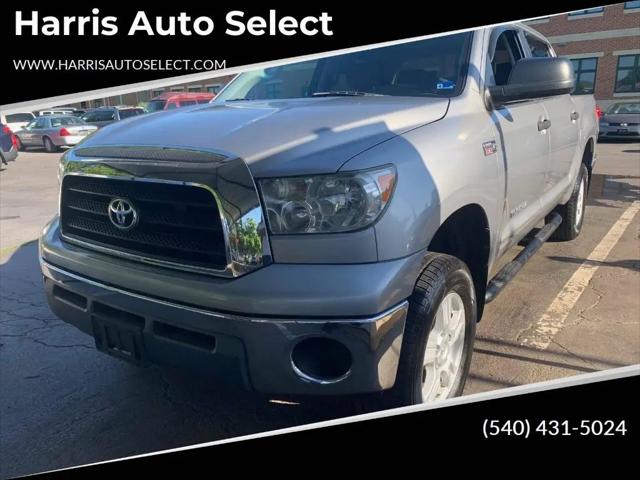 2007 Toyota Tundra SR5 5.7L V8 for sale in Winchester, VA