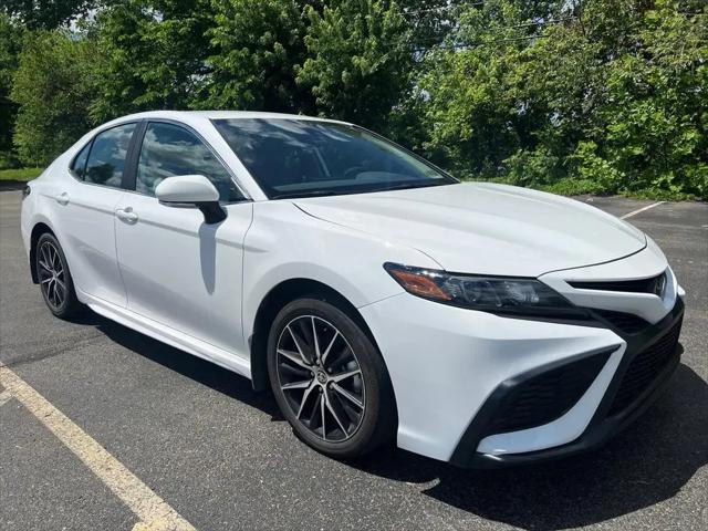 2024 Toyota Camry SE for sale in North Huntingdon, PA