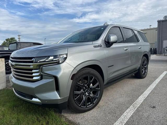 2023 Chevrolet Tahoe 4WD High Country for sale in Trumann, AR