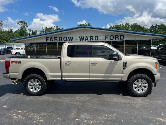 2017 Ford F-250 LARIAT for sale in Ripley, MS