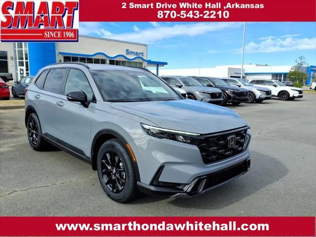 2026 Honda CR-V Hybrid 2WD Sport-L for sale in White Hall, AR