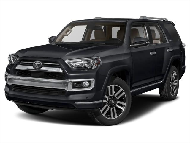 2020 Toyota 4Runner Limited for sale in White Hall, AR