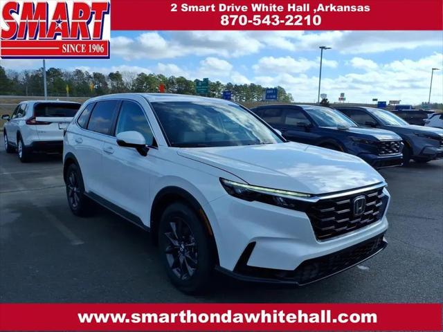 2026 Honda CR-V EX-L 2WD for sale in White Hall, AR