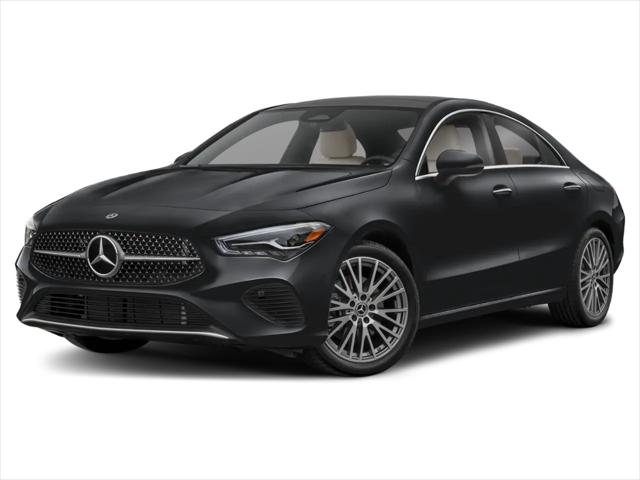 2025 Mercedes-Benz CLA 250 Base for sale in White Hall, AR