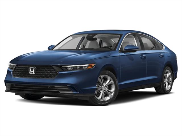 2025 Honda Accord Sedan EX-L for sale in White Hall, AR
