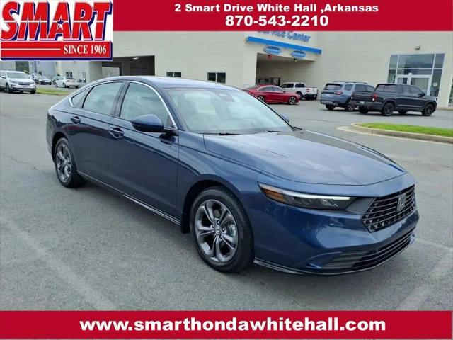 2025 Honda Accord Sedan EX-L for sale in White Hall, AR