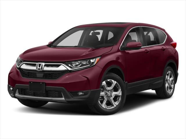 2018 Honda CR-V EX for sale in White Hall, AR