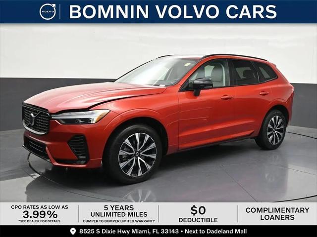 2024 Volvo XC60 B5 Core Dark Theme for sale in Miami, FL