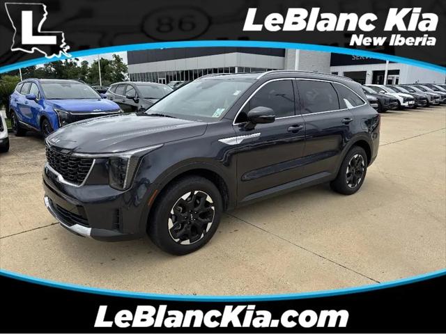 2025 Kia Sorento S for sale in New Iberia, LA
