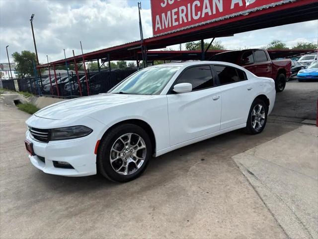 2016 Dodge Charger SE for sale in Kirby, TX