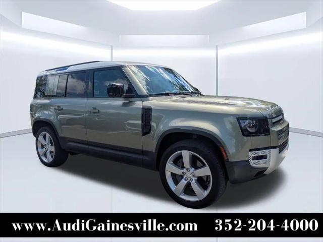 2020 Land Rover Defender 110 HSE for sale in Gainesville, FL