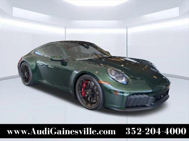 2026 Porsche 911 Carrera GTS for sale in Gainesville, FL