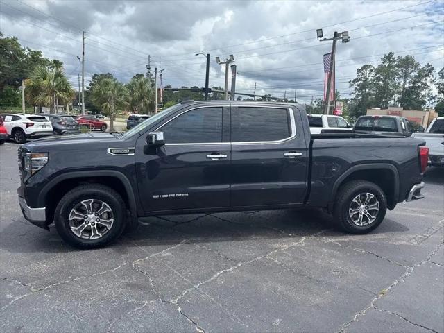 2024 GMC Sierra 1500 2WD Crew Cab Short Box SLT for sale in Tallahassee, FL