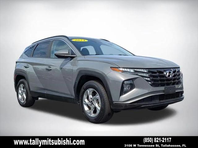 2024 Hyundai Tucson SEL for sale in Tallahassee, FL