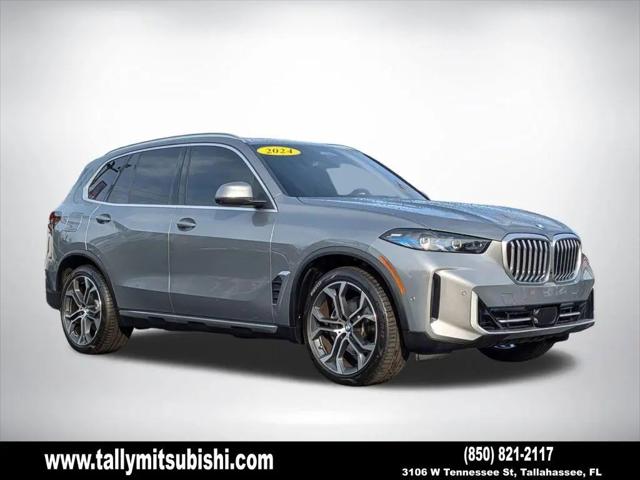 2024 BMW X5 sDrive40i for sale in Tallahassee, FL
