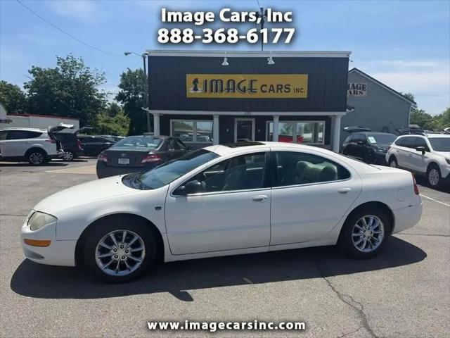 2003 Chrysler 300M 4dr Sdn for sale in Fort Wayne, IN