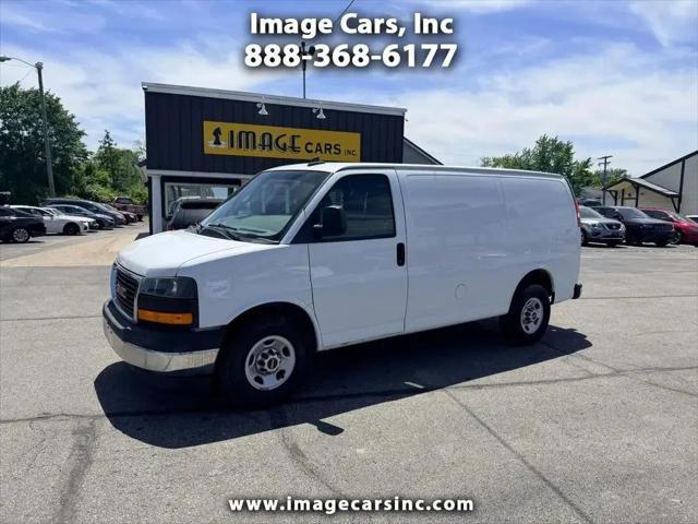 2019 GMC Savana 2500 Work Van for sale in Fort Wayne, IN