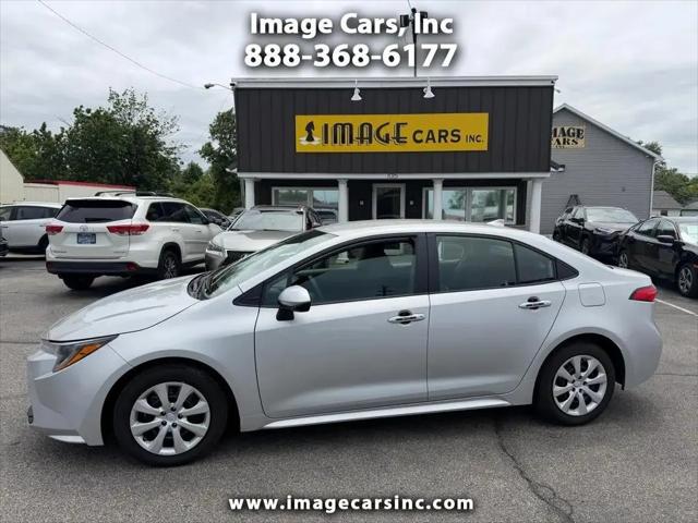 2024 Toyota Corolla LE for sale in Fort Wayne, IN