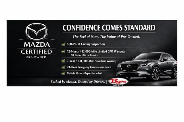 2025 Mazda CX-50 2.5 Turbo Premium Plus Package for sale in Columbus, OH