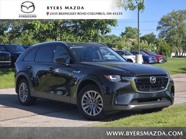2025 Mazda X-90 3.3 Turbo Preferred Package for sale in Columbus, OH