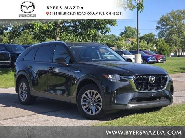 2025 Mazda X-90 3.3 Turbo Preferred Package for sale in Columbus, OH
