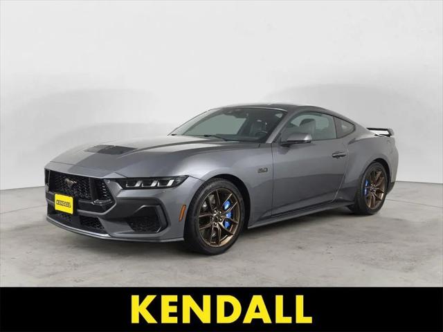 2024 Ford Mustang GT Premium Fastback for sale in Eugene, OR