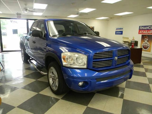 2007 Dodge Ram 1500 SLT for sale in St Louis, MO
