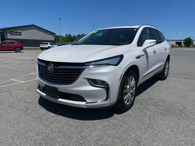 2024 Buick Enclave Essence AWD for sale in Denton, MD