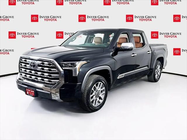 2023 Toyota Tundra 1794 Edition for sale in Inver Grove Heights, MN