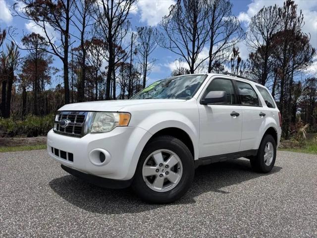 2009 Ford Escape XLS for sale in Port Richey, FL