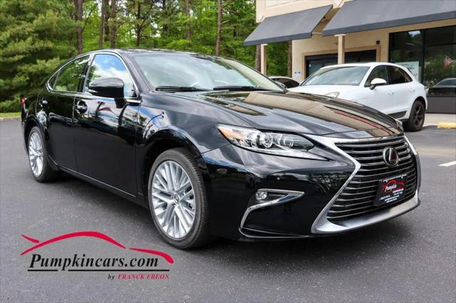 2016 Lexus ES 350 Base for sale in Egg Harbor Township, NJ