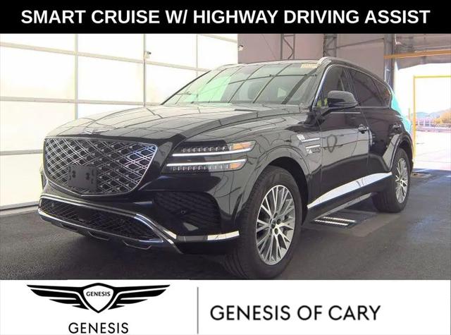 2025 Genesis GV80 2.5T Standard AWD for sale in Cary, NC