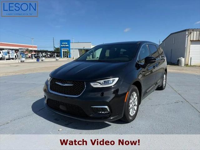 2025 Chrysler Pacifica Select for sale in Harvey, LA