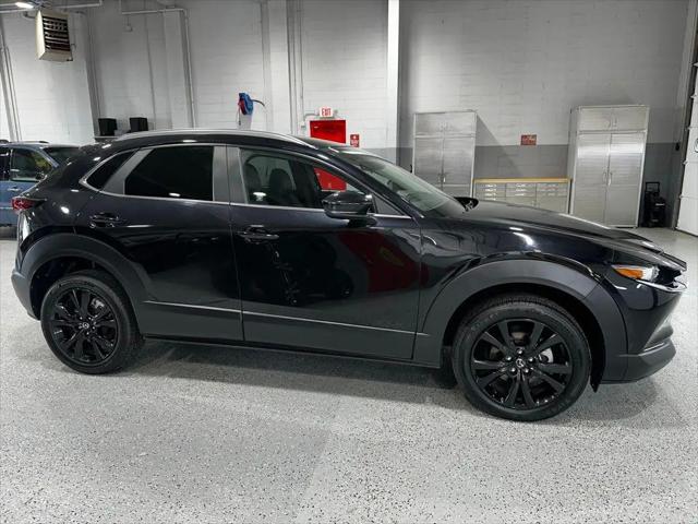 2024 Mazda CX-30 2.5 S Select Sport for sale in Waterloo, IA