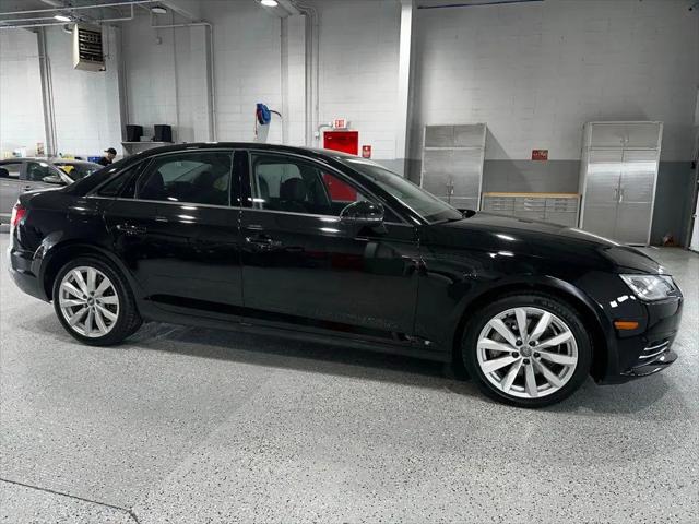2017 Audi A4 2.0T Premium for sale in Waterloo, IA