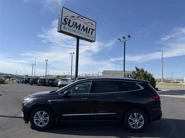 2018 Buick Enclave Essence for sale in Rapid City, SD