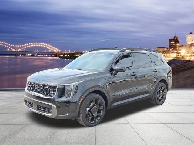 2025 Kia Sorento X-Line SX Prestige for sale in Memphis, TN