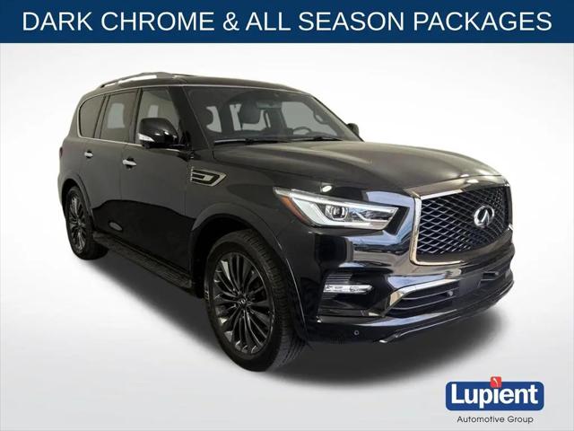 2024 INFINITI QX80 SENSORY AWD for sale in West Allis, WI