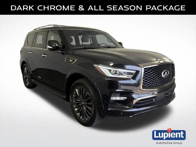 2024 INFINITI QX80 SENSORY AWD for sale in West Allis, WI