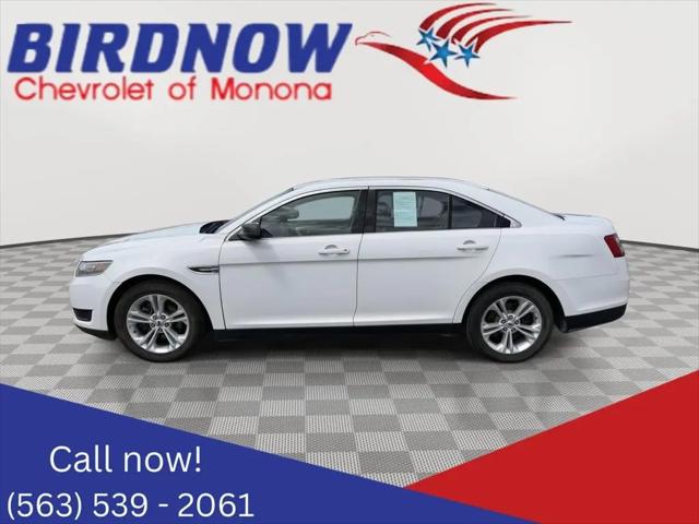 2018 Ford Taurus SE for sale in Monona, IA