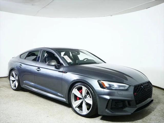 2019 Audi RS5 2.9T for sale in Minneapolis, MN
