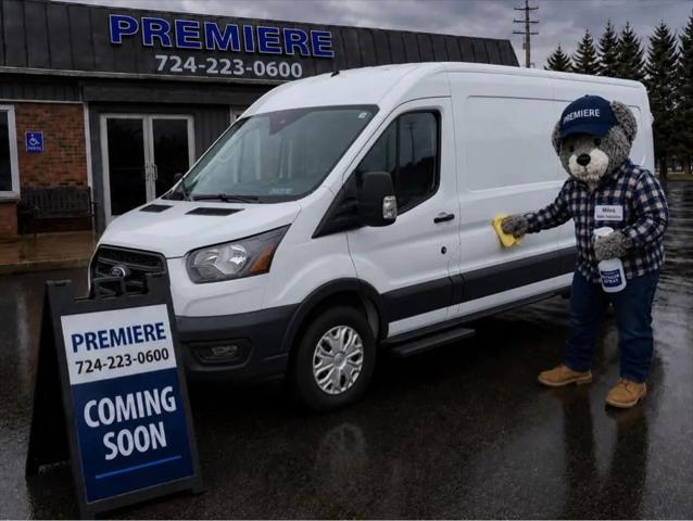 2020 Ford Transit Cargo Van T-250 for sale in Washington, PA