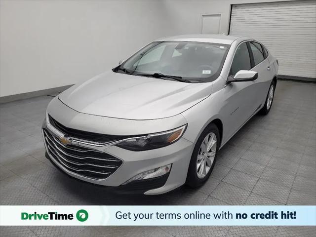 2021 Chevrolet Malibu FWD LT for sale in Columbia, SC